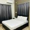 ZAHIR RESIDENCY