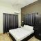 ZAHIR RESIDENCY