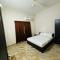 ZAHIR RESIDENCY