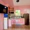 Cara Transient house
