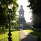 Foto: Trinity College - Campus Accommodation