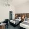 Argyll Guest House - Glasgow