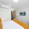 Mid City Motel Warrnambool