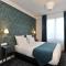 Mercure Paris Saint Cloud Hippodrome - Saint-Cloud