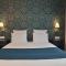 Mercure Paris Saint Cloud Hippodrome photo 8