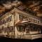 Boutique Hotel Spedition a member of DESIGN HOTELS