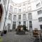 Matisse Bucharest Old Town
