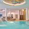 MAXIMILIAN Grand Hotel