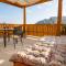 Jasmine Summer House