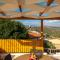 Jasmine Summer House