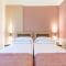 Best Western Hotel Artdeco