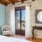 Stone Built Private villa Emerald with pool, 30m to Beach & BBQ!