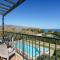 Stone Built Private villa Emerald with pool, 30m to Beach & BBQ!