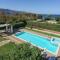 Stone Built Private villa Emerald with pool, 30m to Beach & BBQ!