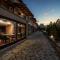 Kalavrita Botanica Hotel & SPA