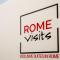 Rome Visits