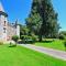Hôtellerie de Plein Air Camping Leychoisier
