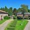 Hôtellerie de Plein Air Camping Leychoisier