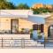 Lindos Shore Summer House with Jacuzzi and sea view !!! - 林都斯