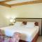 Hostellerie De Levernois