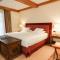Hostellerie De Levernois