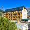 Funivia Bormio Active Hotel - Adults Only