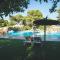 HolaCamp Sitges Garrofer