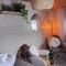 Aurora River Camp Glass igloos & cabins
