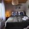 Aurora River Camp Glass igloos & cabins