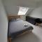 Chez Jean-Claude chambre pour 2 personnes Un seul lit