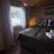 Aurora River Camp Glass igloos & cabins