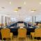 Eurostars Rey Alfonso X