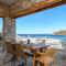 Ormos Seaside Villas, by Amorgos Holiday Homes