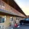 Robinhood Motel Anaheim West