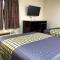 Robinhood Motel Anaheim West