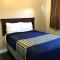 Robinhood Motel Anaheim West