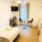 Résidence La Cocarde, Suites type Appartements