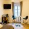 Résidence La Cocarde, Suites type Appartements