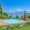 Villa Anna Isole Borromee