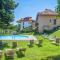 Villa Anna Isole Borromee