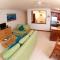 The Palms Oceanfront Suites