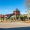 4 person holiday home on a holiday park in Hejls