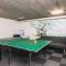 4 person holiday home on a holiday park in Hejls