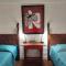 Chilamar Surf Lodge