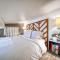 Perfect Loft for a Weekend in the Eastern Townships