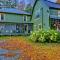 Perfect Loft for a Weekend in the Eastern Townships