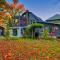 Perfect Loft for a Weekend in the Eastern Townships