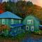 Perfect Loft for a Weekend in the Eastern Townships