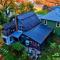 Perfect Loft for a Weekend in the Eastern Townships