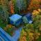 Perfect Loft for a Weekend in the Eastern Townships